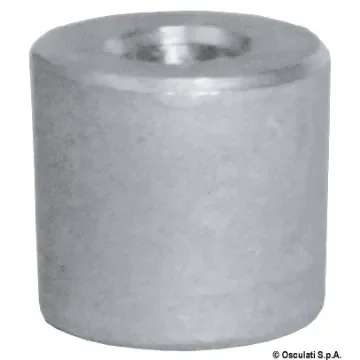 Osculati - Collecteur zinc anode 40/50/60 HP - 43.292.20 product image
