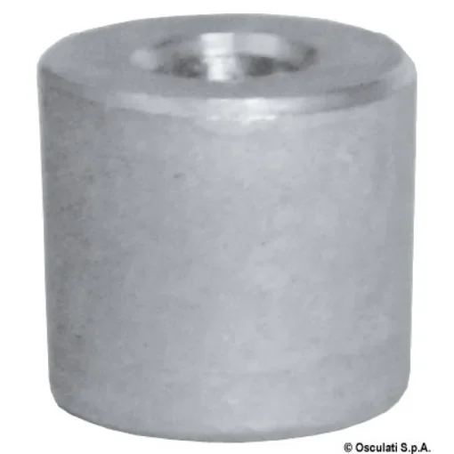 Osculati - Collecteur zinc anode 40/50/60 HP - 43.292.20 product image