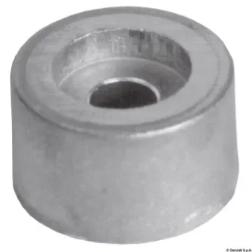 Osculati - Collecteur zinc anode 70/90/115 HP - 43.292.21 product image
