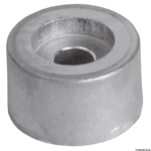 Osculati - Collecteur zinc anode 70/90/115 HP - 43.292.21 product image