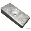 Osculati - Magnesium anode Mercury 30/300 HP - 43.424.09 product image