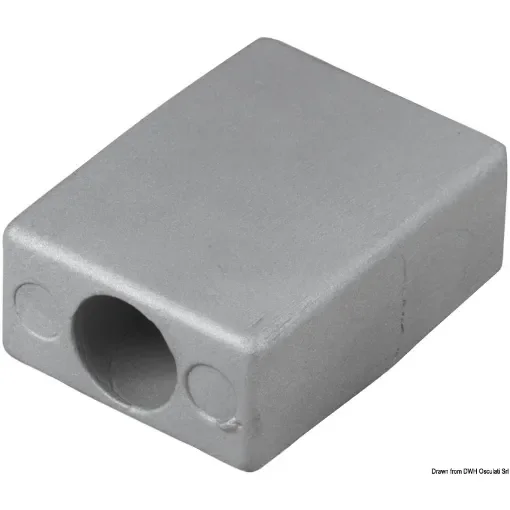 Osculati - Anode for 60/280 HP - 43.306.00 product image