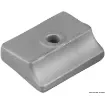 Osculati - Anode plate for 9.9-15 Hp 2 strokes + 8/9.9/15 4 strokes - 43.315.30 product image