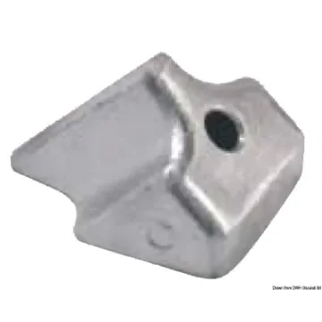 Osculati - Anode for 4 - 8 HP outboard engines - 43.316.00 product image