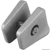 Double zinc for Johnson/Evinrude product image