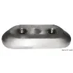 Osculati - Aliminium plate JOHNSON/EVINRUDE G2-series 200/300 - 43.317.30 product image