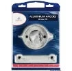 Osculati - Anode kit for Volvo engines 280 zinc - 43.340.00 product image