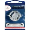 Osculati - Anode kit for Volvo engines 280DP aluminium - 43.341.01 product image