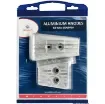Osculati - Anode kit for Volvo engines SX-A-DPS zinc - 43.346.00 product image