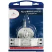 Osculati - Anode kit for Yamaha outboards 200/300 zinc - 43.353.00 product image