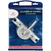 Osculati - Anode kit for Yamaha outboards 60/90 aluminium - 43.354.01 product image