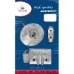 Osculati - Anode kit for Yamaha outboards 60/90 HP - 43.354.10 product image