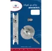 Osculati - Anode kit for Yamaha outboards 80/100 HP - 43.354.11 product image