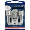 Osculati - Anode kit Bravo II/III aluminium - 43.361.01 product image