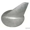 Osculati - Short finn anode for Mercury 40-225 HP magnesium - 43.420.11 product image