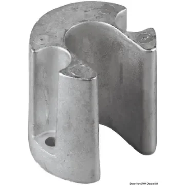 Osculati - Magnesium leg anode for Bravo/Blackhawk - 43.424.31 product image