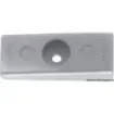 Osculati - Aluminium plate anode :ercury 30/300 HP - 43.424.08 product image