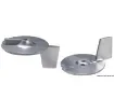 Osculati - Anode fin for outboard engines 18/25 HP - 43.426.00 product image