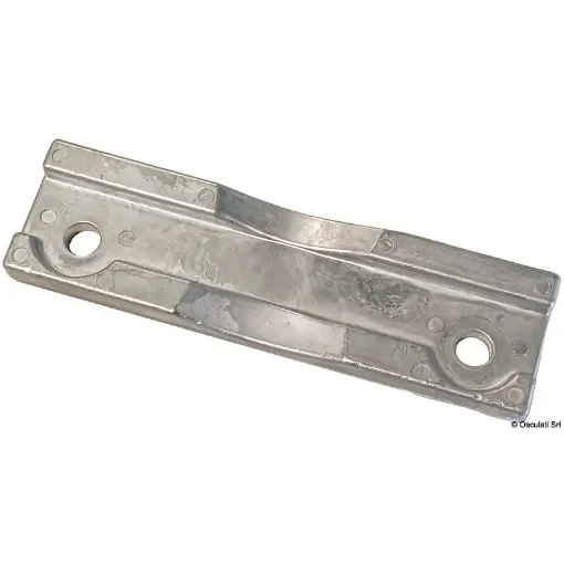 Osculati - Anodo alluminio bracket Verado 600 - 43.428.01 product image