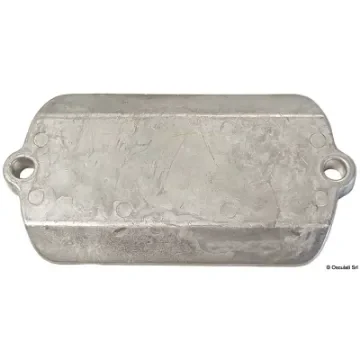 Osculati - Anodo alluminio power trim Verado 600 - 43.428.02 product image