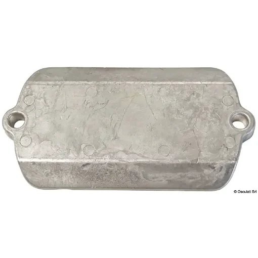 Osculati - Anodo alluminio power trim Verado 600 - 43.428.02 product image