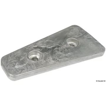Osculati - Anodo alluminio piede Verado 600 - 43.428.03 product image