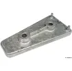 Osculati - Anodo alluminio piede Verado 600 - 43.428.03 product image