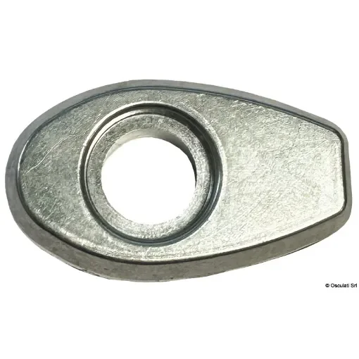 Osculati - Anodo allumino Mercury elettrico 7,5E - 20E - 35E - 43.428.04 product image