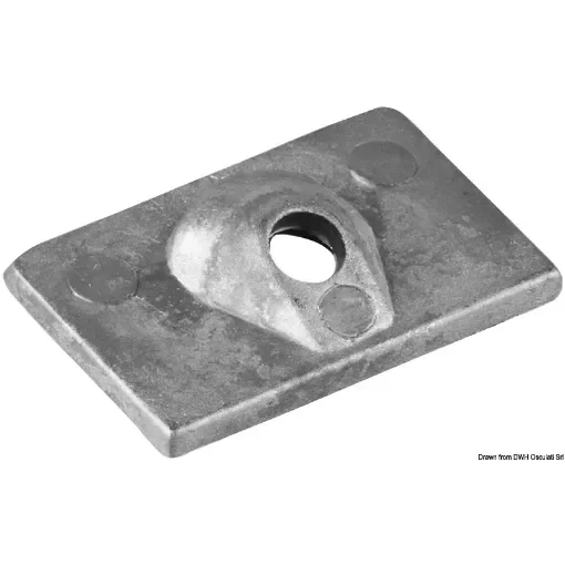 Osculati - Anode 6/8/9.5/15 HP - 43.433.01 product image