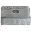 Osculati - Aluminium anode for Mercury 4/5/6 HP - 43.433.04 product image