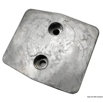 Osculati - Mercury V6/V8 aluminium anode - 43.436.50 product image