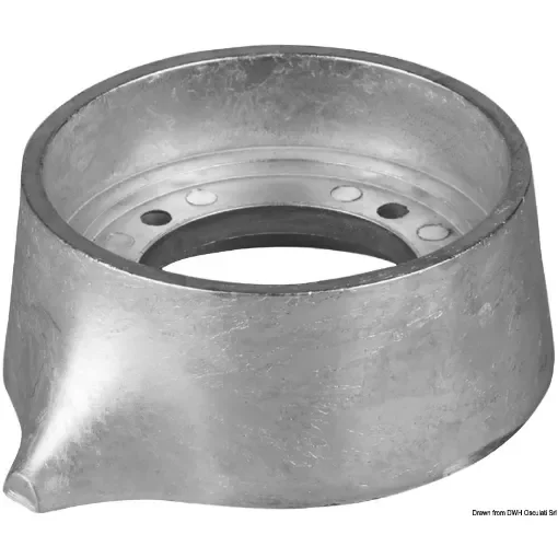 Osculati - VOLVO SeaDrive anode &amp;#216;105mm - 43.530.00 product image