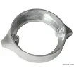 Osculati - Zinc anode for Volvo Penta Duo Prop 852182 - 43.531.01 product image