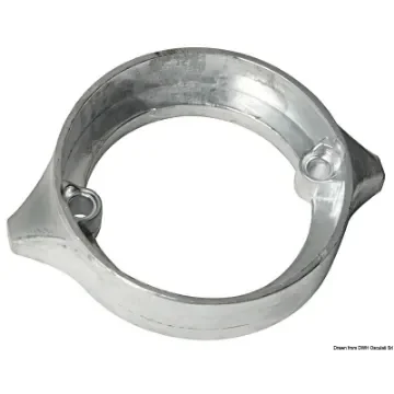 Osculati - Zinc anode for Volvo Penta Duo Prop 852182 - 43.531.01 product image