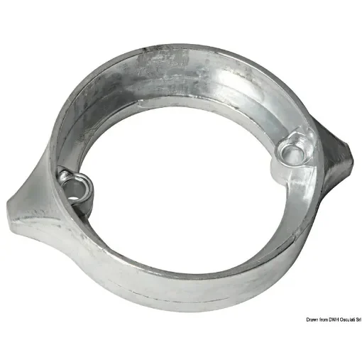Osculati - Zinc anode for Volvo Penta Duo Prop 852182 - 43.531.01 product image