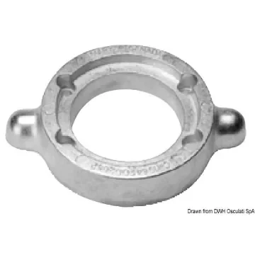 Osculati - Collar anode for Sail-Drive - 43.544.03 product image
