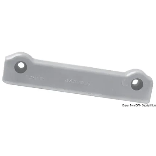 Osculati - Magnesium rod anode Volvo Penta - 43.550.02 product image