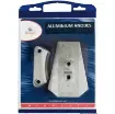 Osculati - 2-pcs aluminium anode kit DPI - 43.552.01 product image