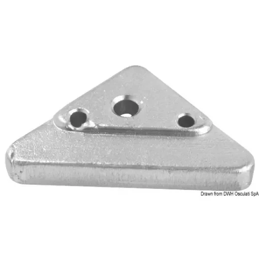 DPX anode leg product image