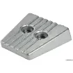 Osculati - Zinc leg anode Volvo 63 x 91 mm - 43.554.02 product image