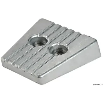 Osculati - Zinc leg anode Volvo 63 x 91 mm - 43.554.02 product image