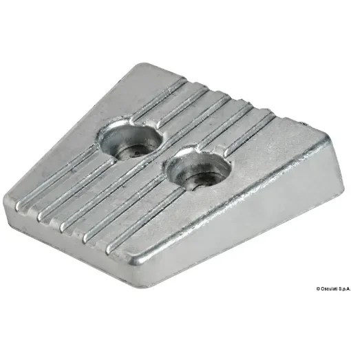 Osculati - Zinc leg anode Volvo 63 x 91 mm - 43.554.02 product image