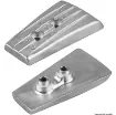 Osculati - Aluminium anode for Volvo Penta DP 3863206/3588746 - 43.554.33 product image