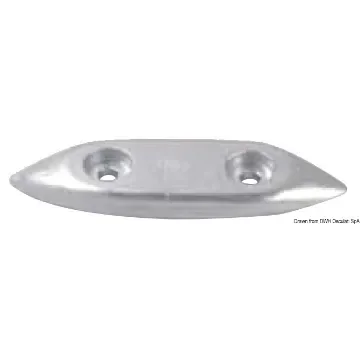 Osculati - Universal anode - 43.610.00 product image