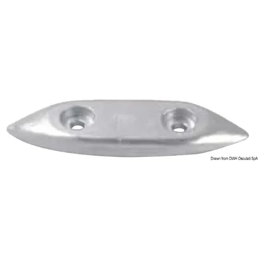 Osculati - Universal anode - 43.610.00 product image