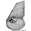 Osculati - Fin for 35/40 HP - 43.640.01 product image