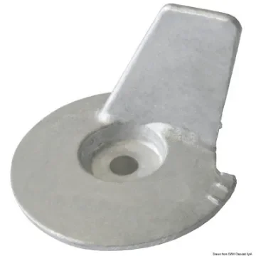 Osculati - Zinc anode Tohatsu 8/20 HP - 4-stroke - 43.640.10 product image