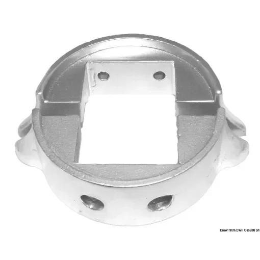Osculati - LOMBARDINI saildrive anode orig.ref. 9135033 - 43.750.04 product image