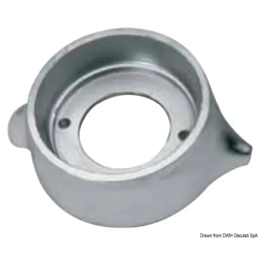 Osculati - BUKH leg collar - 43.760.01 product image