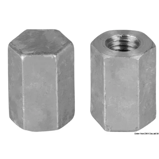 Anode for outboard TORQUEEDO product image